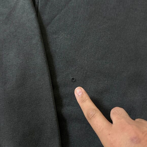 Vintage 90s Beverly Hills Polo-Club Polo Sweatshirt Pullover Size XXL - Picture 5 of 7